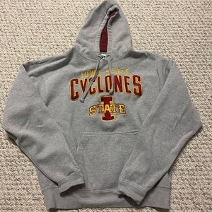 Iowa State Cyclones Hoodie
